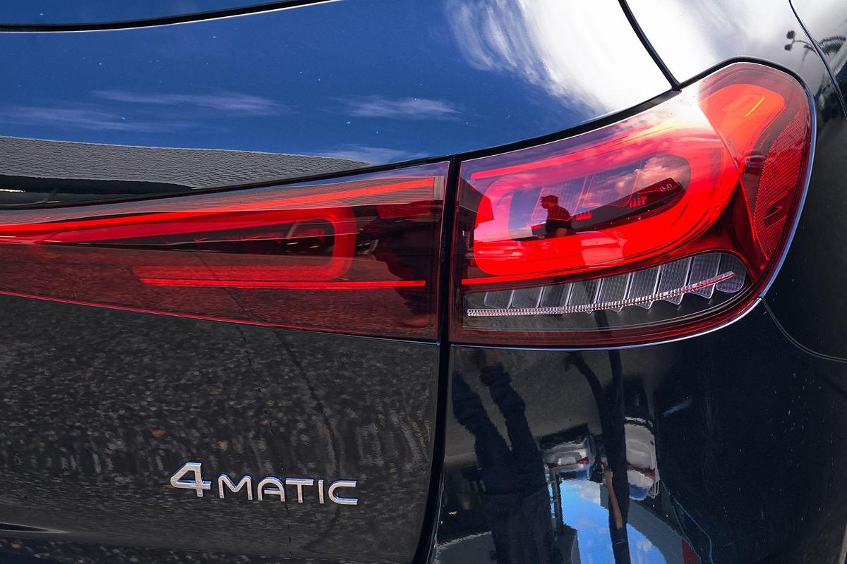 2023 Mercedes-Benz EQA EQA350 H243