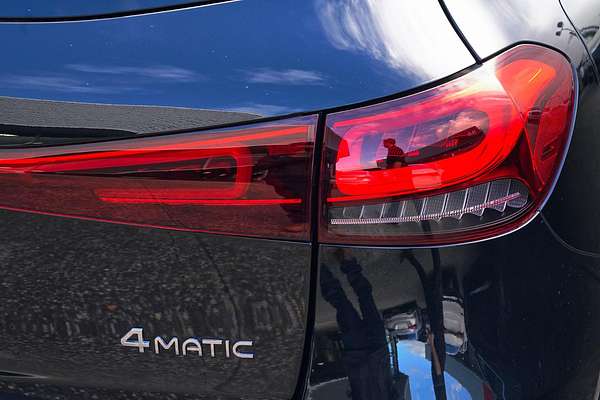 2023 Mercedes-Benz EQA EQA350 H243