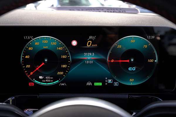 2023 Mercedes-Benz EQA EQA350 H243