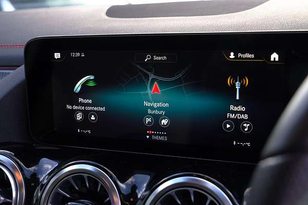 2023 Mercedes-Benz EQA EQA350 H243