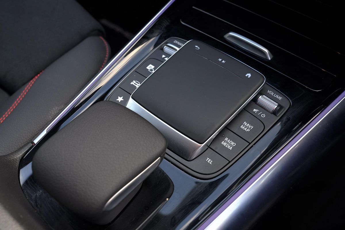 2023 Mercedes-Benz EQA EQA350 H243