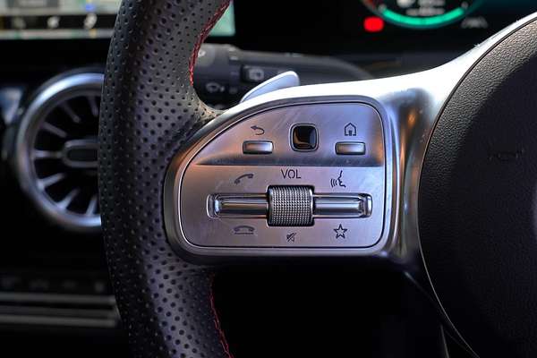 2023 Mercedes-Benz EQA EQA350 H243