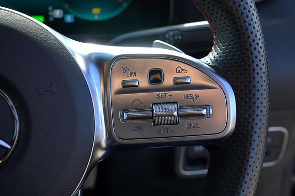 2023 Mercedes-Benz EQA EQA350 H243