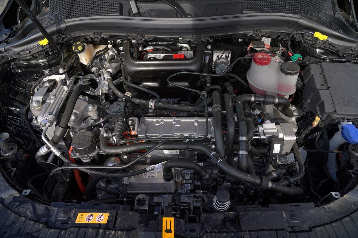 2023 Mercedes-Benz EQA EQA350 H243
