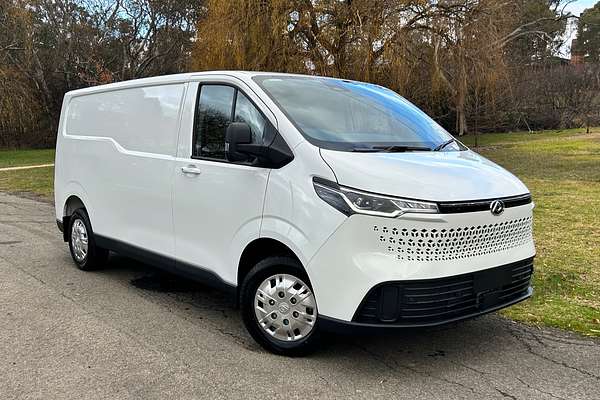2025 LDV Deliver 7 LWB