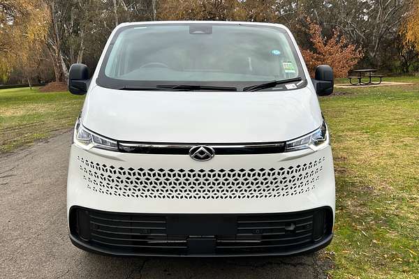 2025 LDV Deliver 7 LWB
