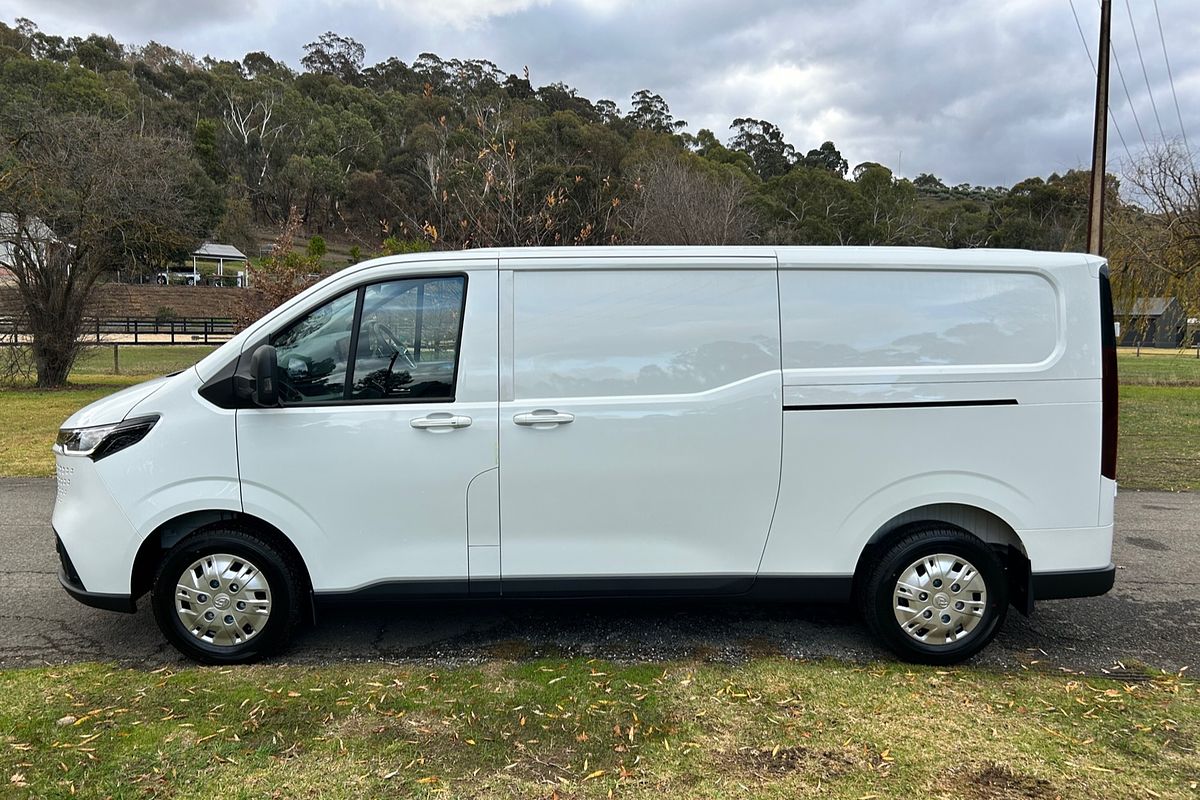 2025 LDV Deliver 7 LWB