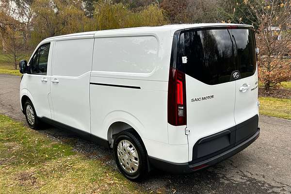2025 LDV Deliver 7 LWB