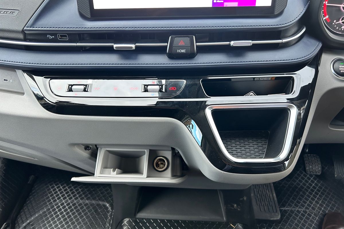 2025 LDV Deliver 7 LWB