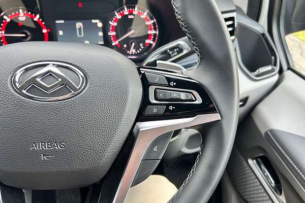2025 LDV Deliver 7 LWB