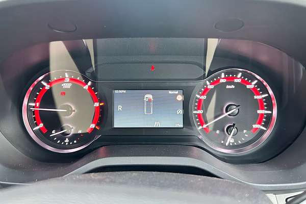 2025 LDV Deliver 7 LWB