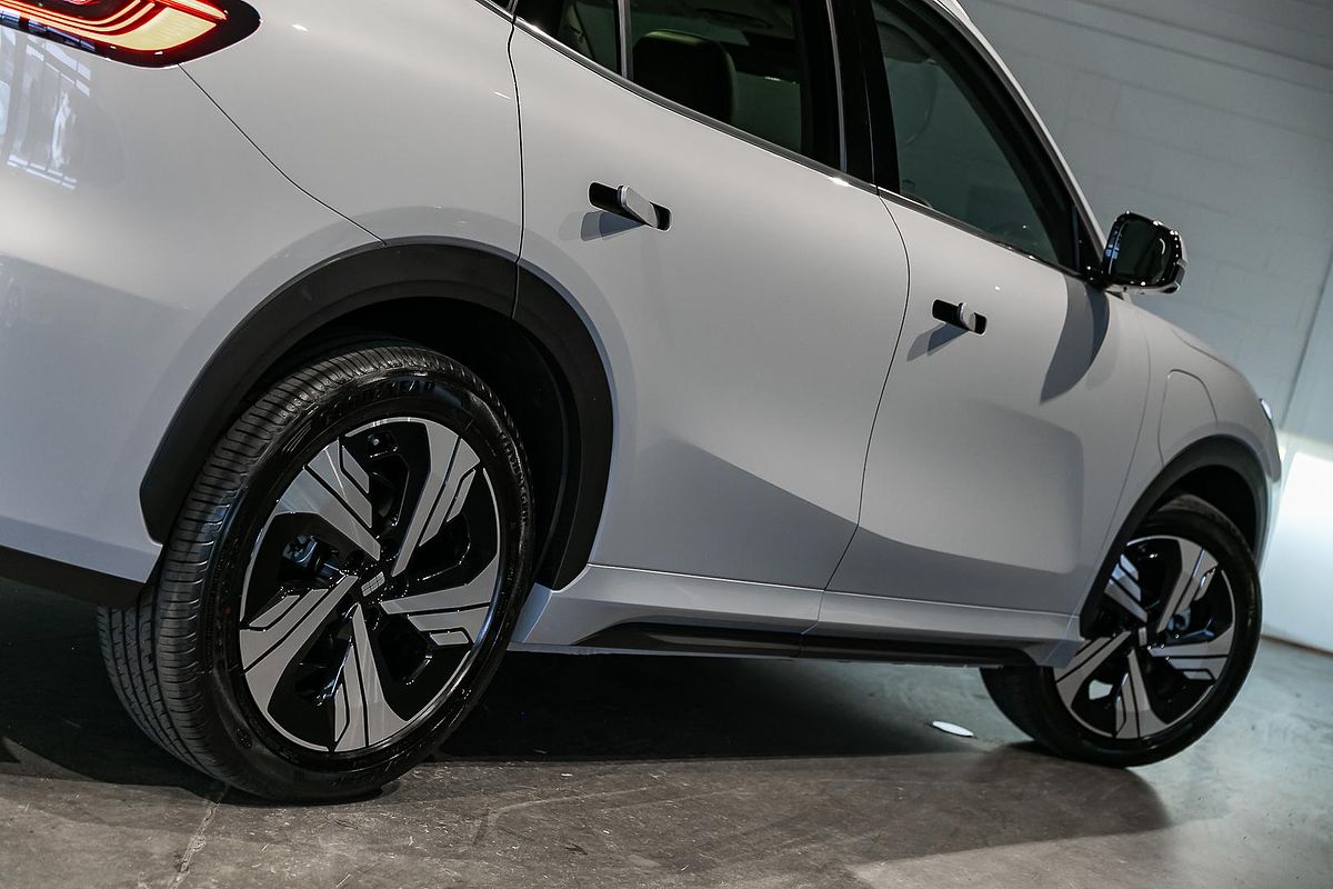 2025 Geely EX5 Inspire E245