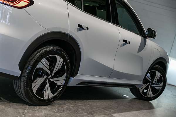 2025 Geely EX5 Inspire E245
