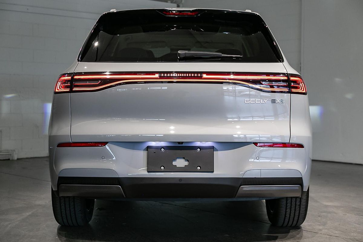 2025 Geely EX5 Inspire E245
