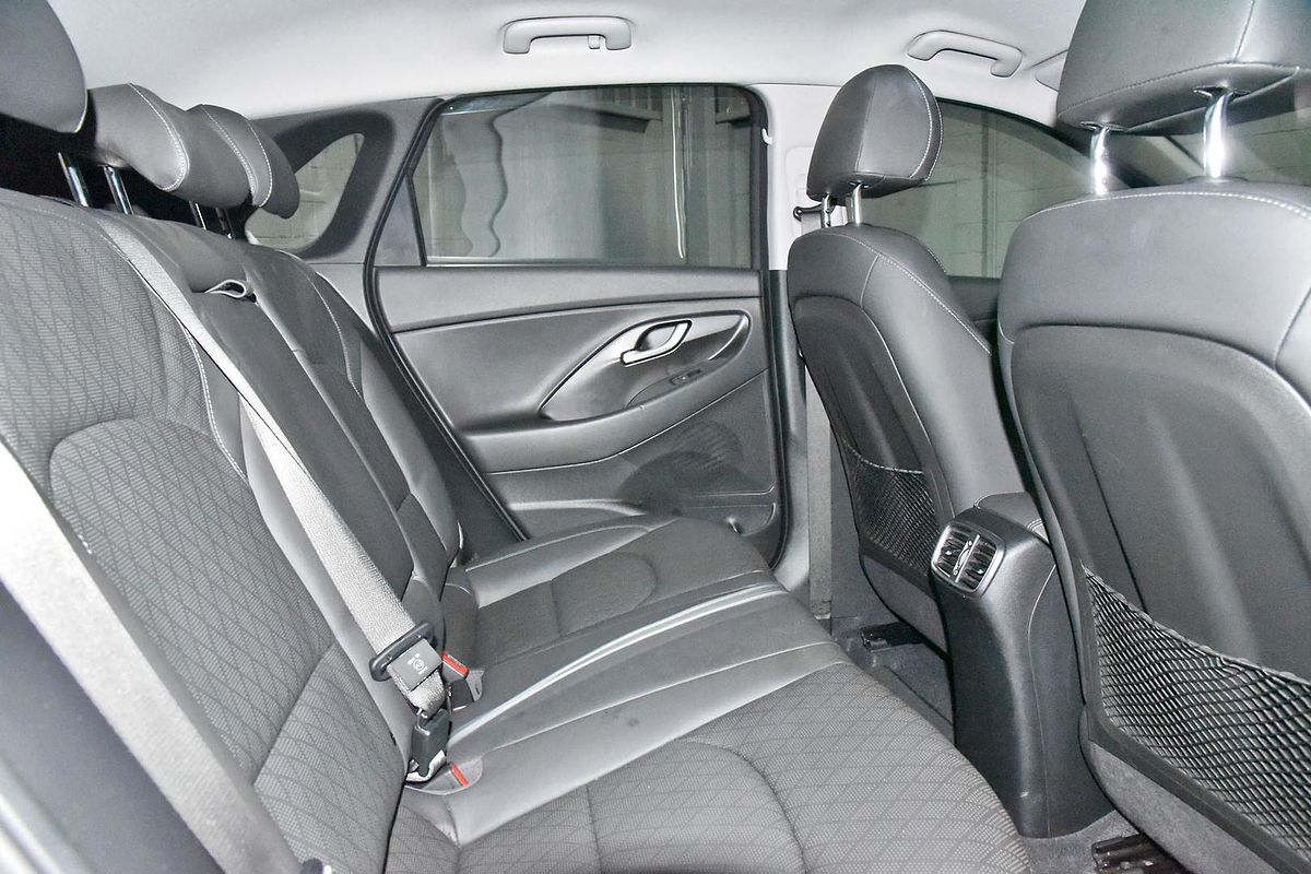 2021 Hyundai i30 Elite PD.V4