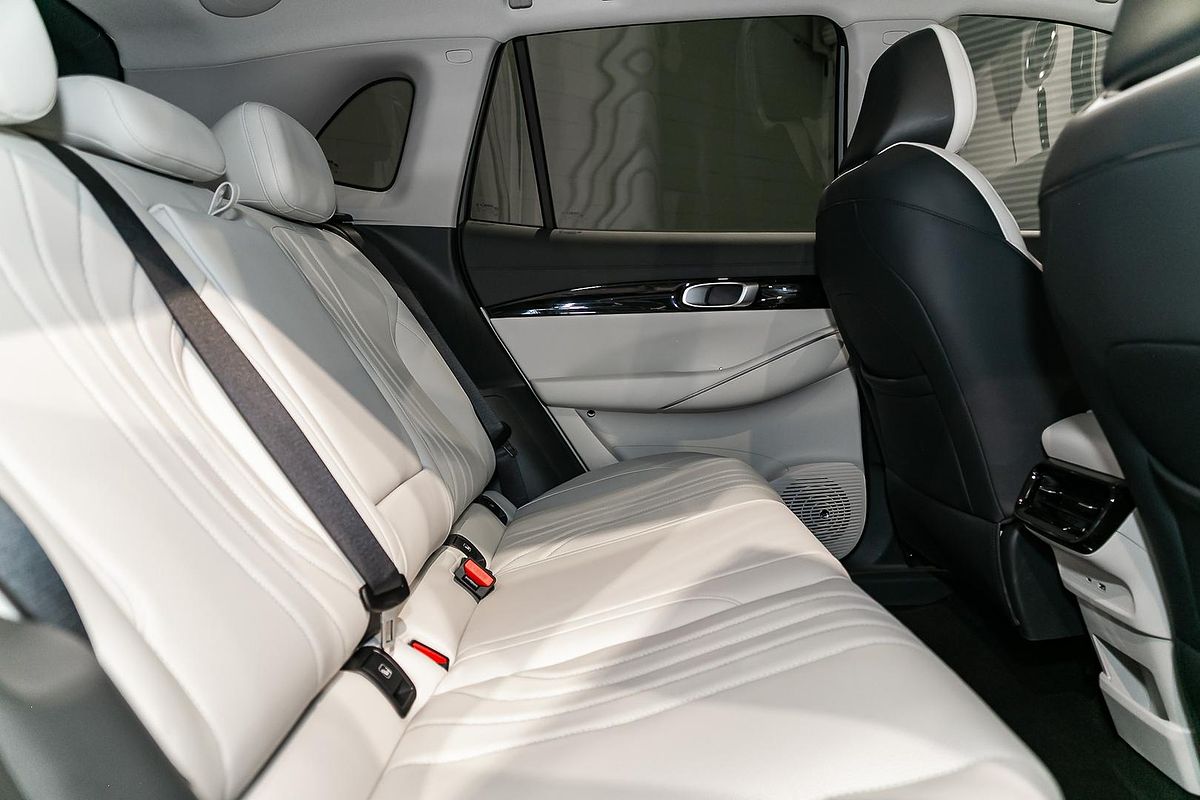2025 Geely EX5 Inspire E245