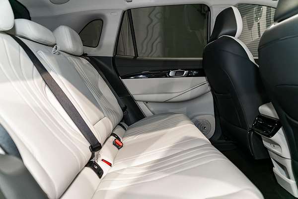 2025 Geely EX5 Inspire E245