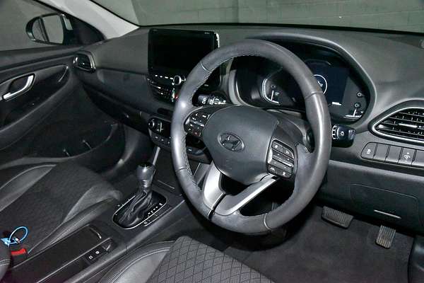 2021 Hyundai i30 Elite PD.V4