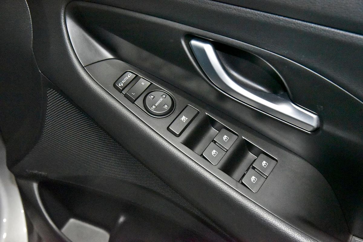 2021 Hyundai i30 Elite PD.V4