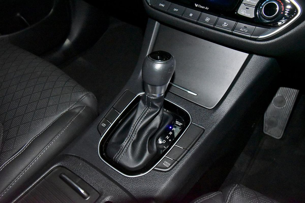 2021 Hyundai i30 Elite PD.V4