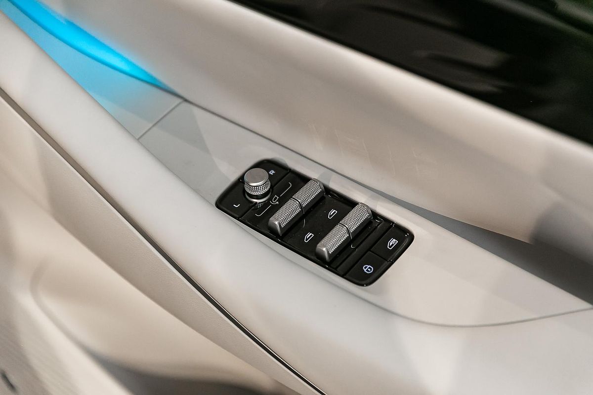 2025 Geely EX5 Inspire E245