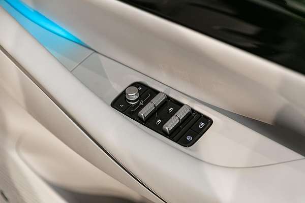2025 Geely EX5 Inspire E245