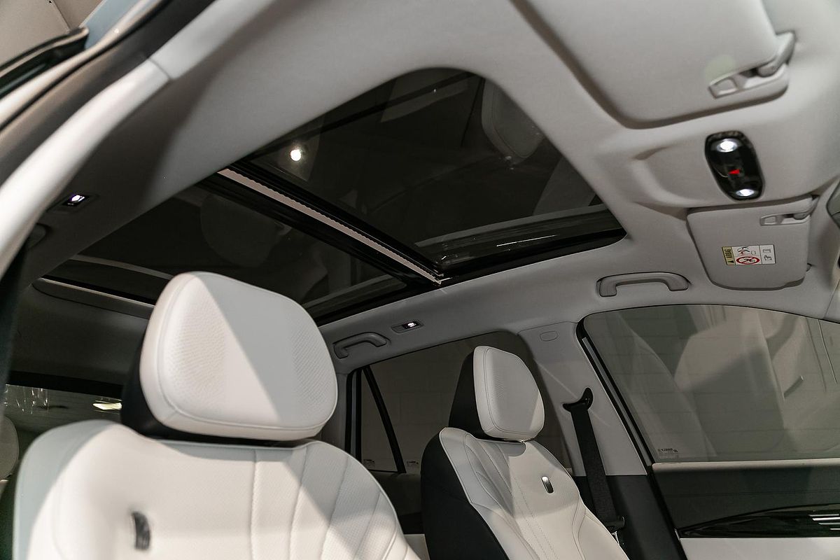 2025 Geely EX5 Inspire E245