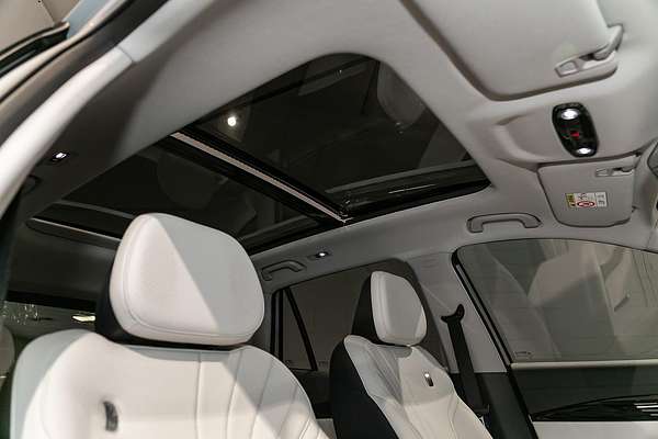 2025 Geely EX5 Inspire E245