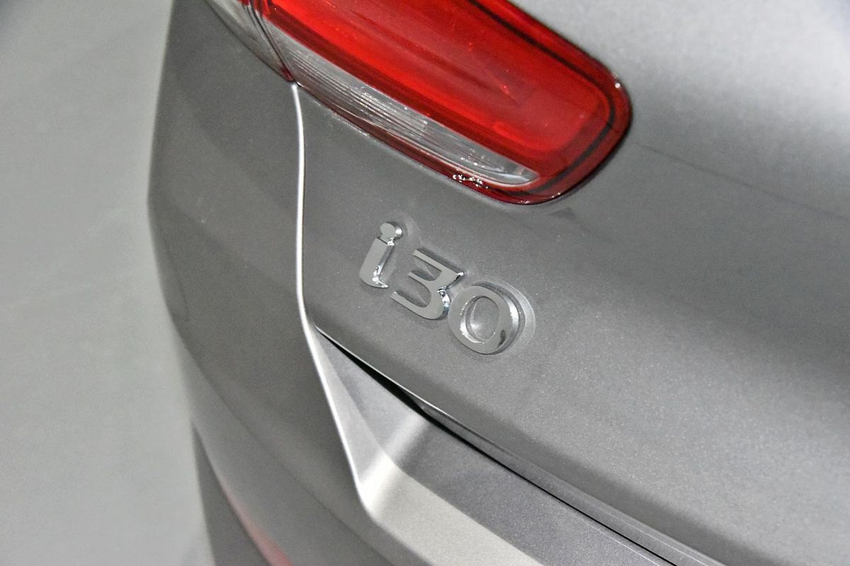 2021 Hyundai i30 Elite PD.V4