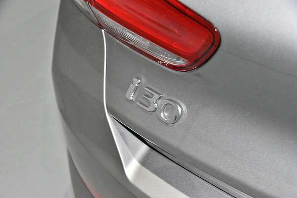 2021 Hyundai i30 Elite PD.V4