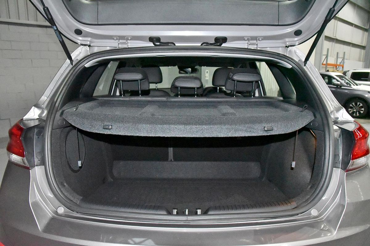 2021 Hyundai i30 Elite PD.V4