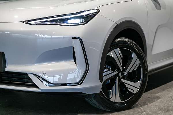 2025 Geely EX5 Inspire E245