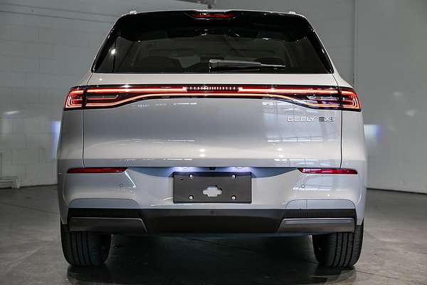 2025 Geely EX5 Inspire E245