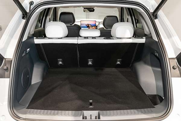 2025 Geely EX5 Inspire E245