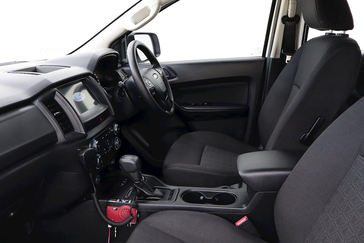 2020 Ford Ranger XL PX MkIII 4X4 3.2L