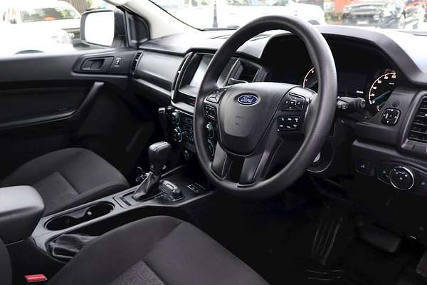 2020 Ford Ranger XL PX MkIII 4X4 3.2L