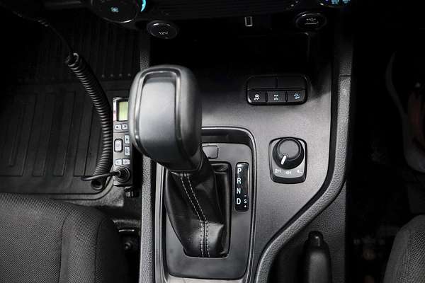 2020 Ford Ranger XL PX MkIII 4X4 3.2L