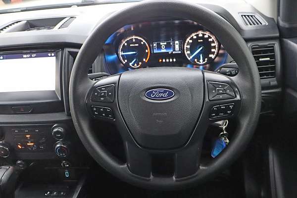 2020 Ford Ranger XL PX MkIII 4X4 3.2L