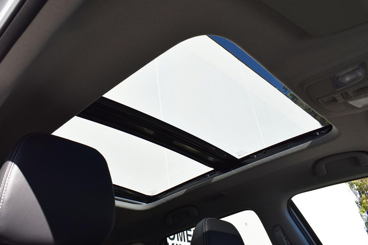 2024 Suzuki Vitara Turbo LY Series II