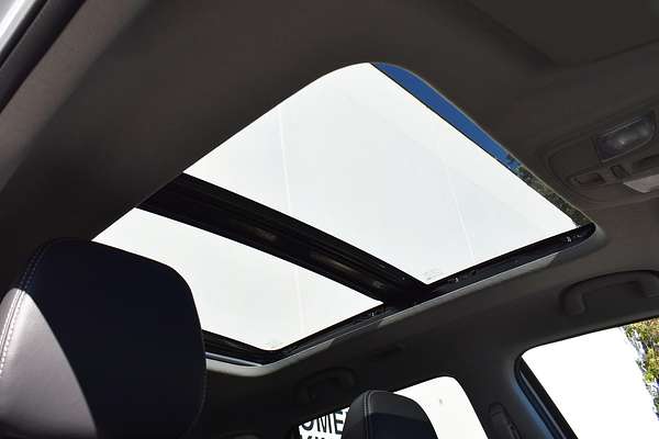 2024 Suzuki Vitara Turbo LY Series II