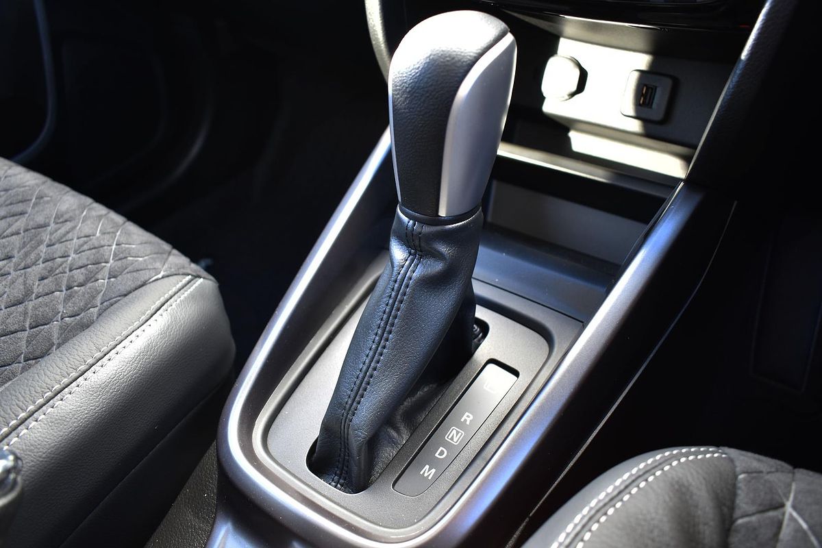 2024 Suzuki Vitara Turbo LY Series II
