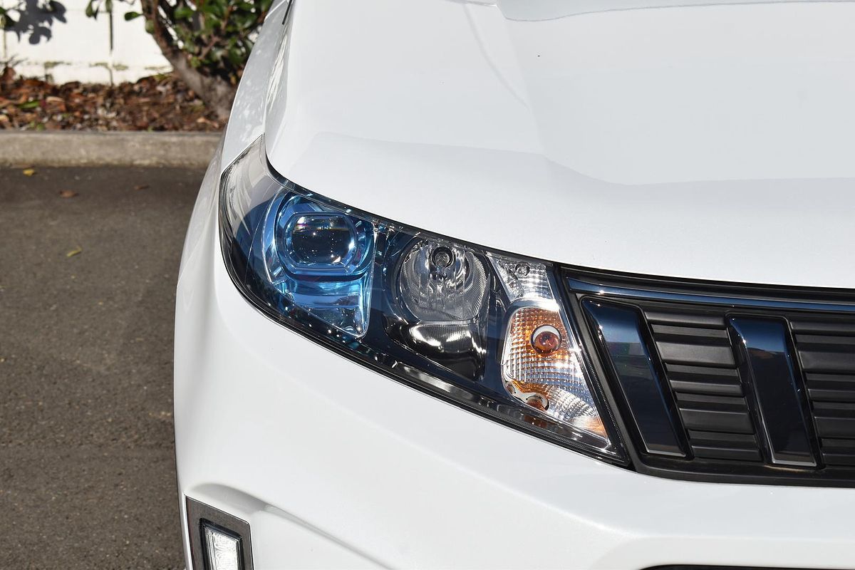 2024 Suzuki Vitara Turbo LY Series II