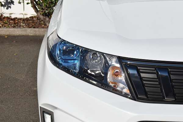 2024 Suzuki Vitara Turbo LY Series II