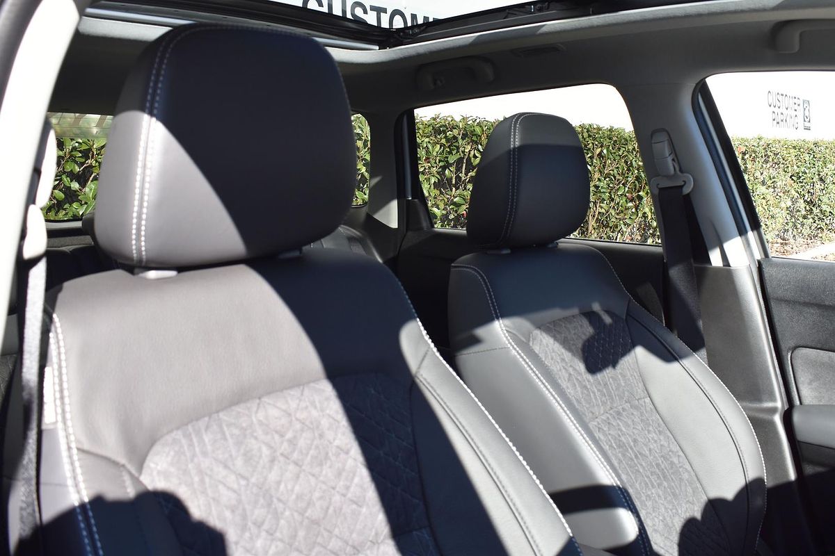 2024 Suzuki Vitara Turbo LY Series II