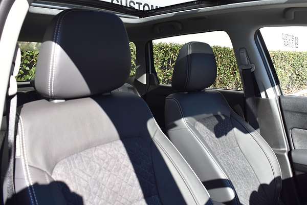 2024 Suzuki Vitara Turbo LY Series II