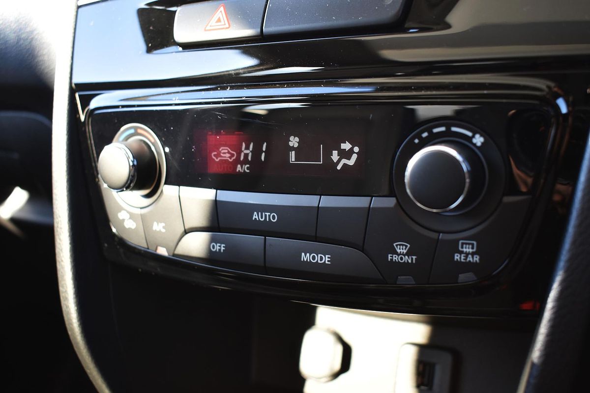 2024 Suzuki Vitara Turbo LY Series II