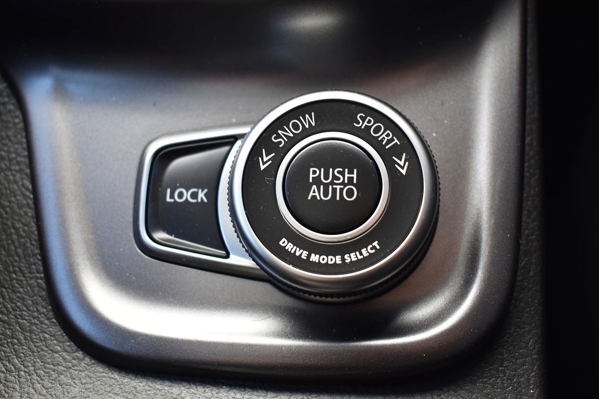 2024 Suzuki Vitara Turbo LY Series II