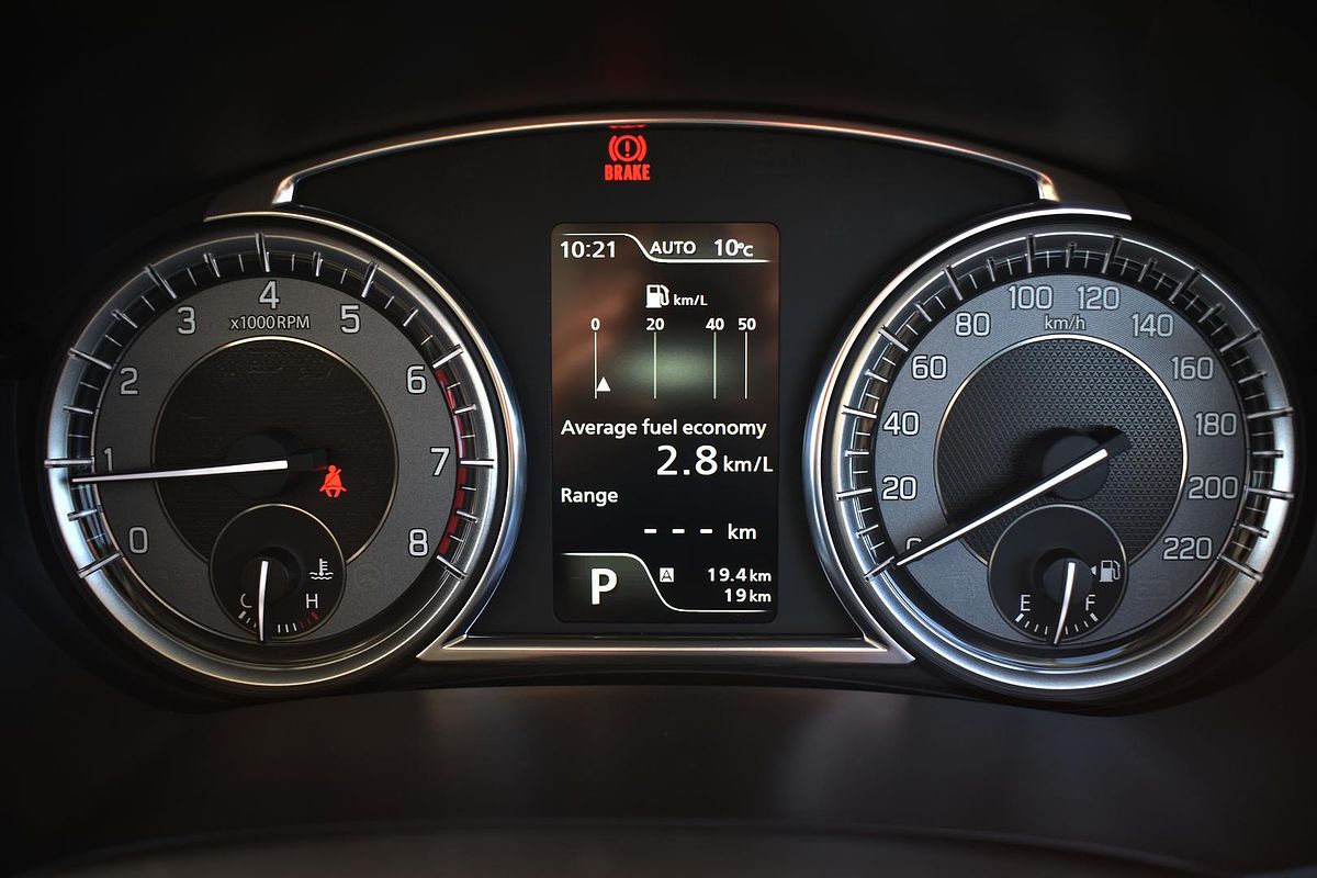 2024 Suzuki Vitara Turbo LY Series II