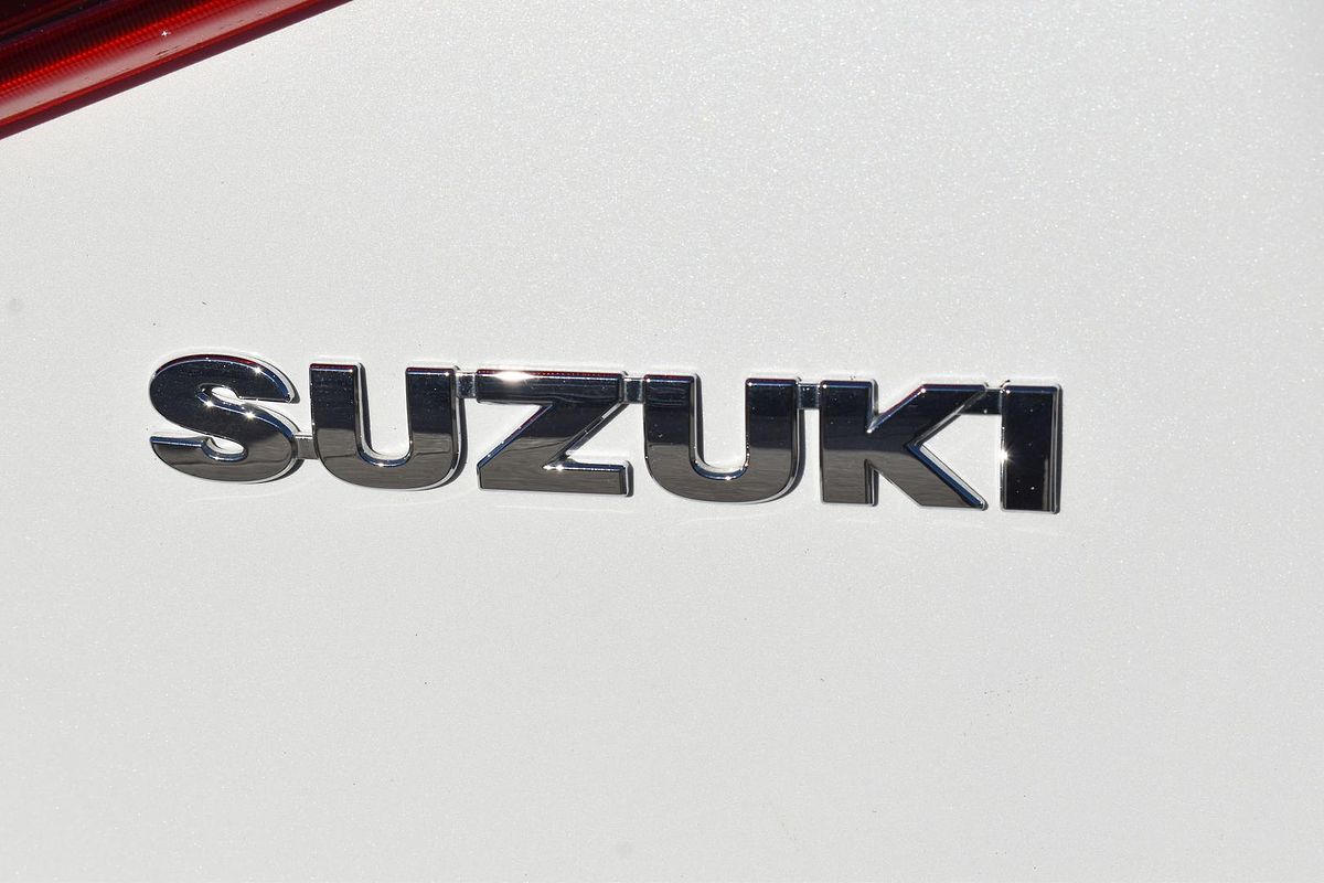 2024 Suzuki Vitara Turbo LY Series II
