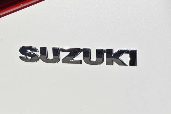 2024 Suzuki Vitara Turbo LY Series II